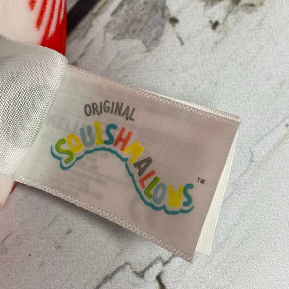 Sanrio My Melody Adorable Stuffed Animals & Plush Toys Polyester Kawaii, 8" 2023 - Picture 7 of 8